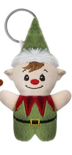 Elf Festive Toy