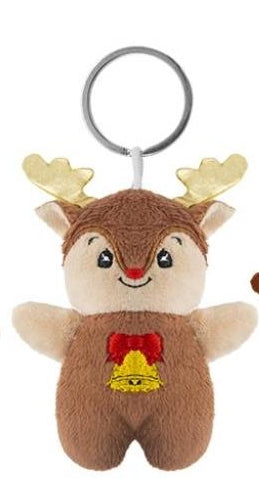 Reindeer Toy
