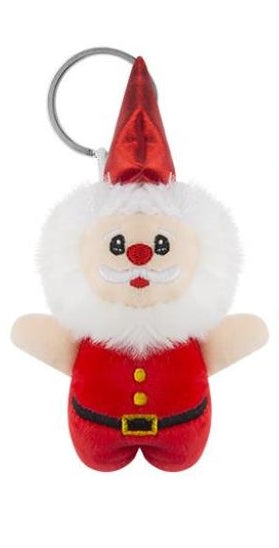 Santa Toy