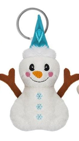 Snowman Toy