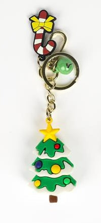 Tree Keyring